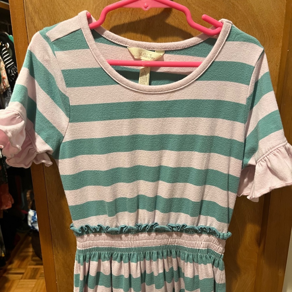 Matilda Jane knit dress